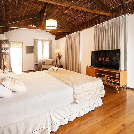 Urca Hotel Рио де Жанейро Екстериор снимка