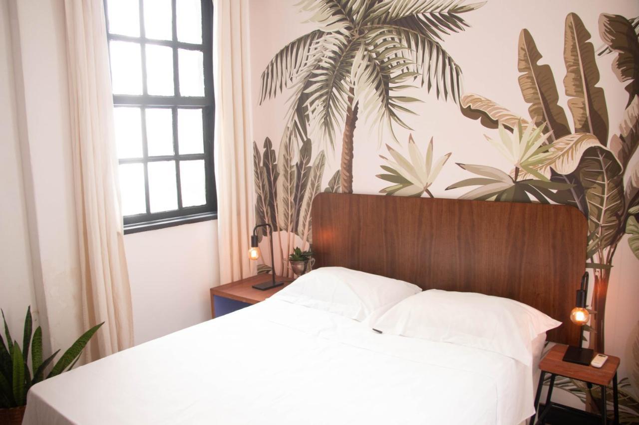 Urca Hotel Рио де Жанейро Екстериор снимка