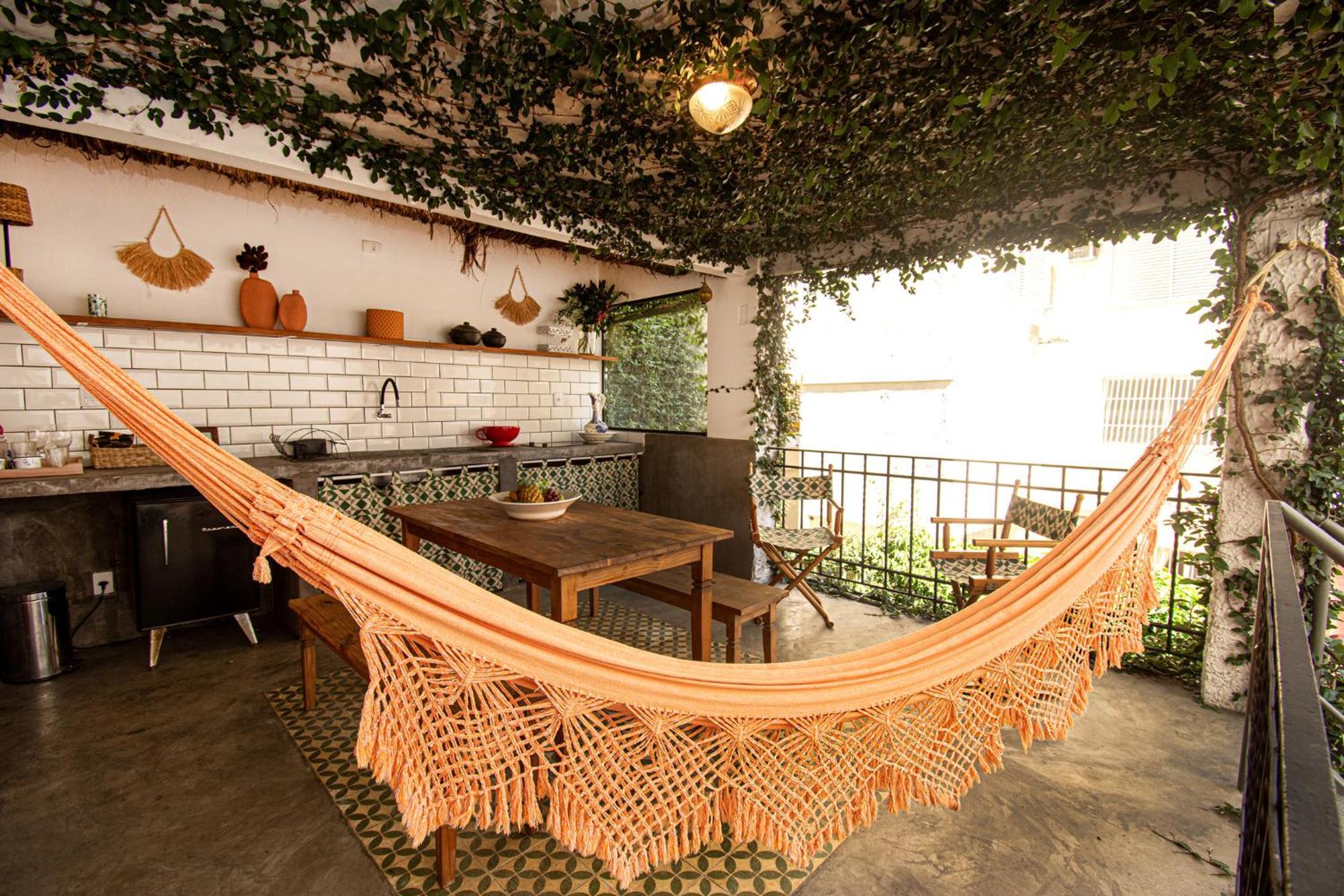 Urca Hotel Рио де Жанейро Екстериор снимка