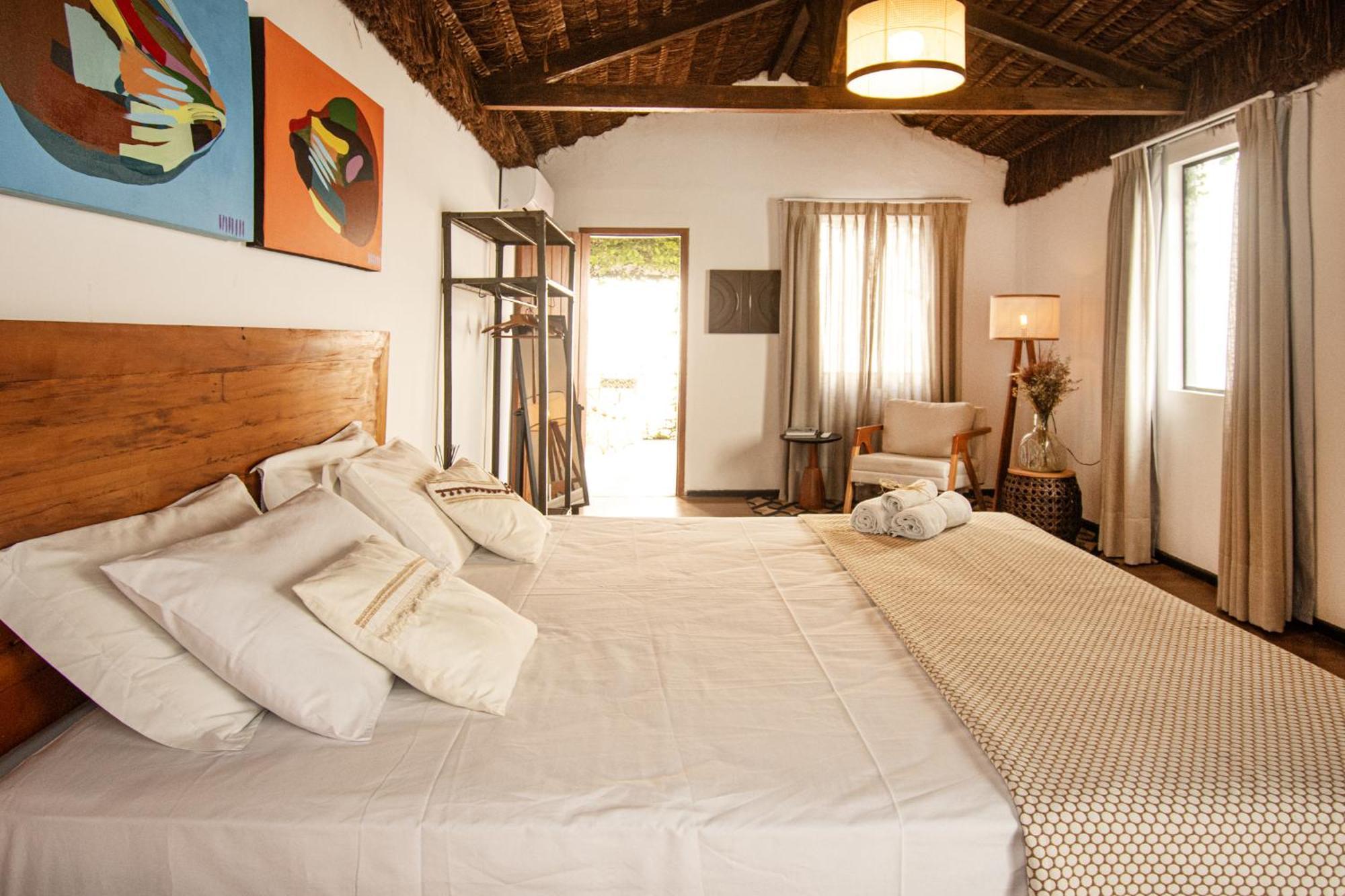 Urca Hotel Рио де Жанейро Екстериор снимка