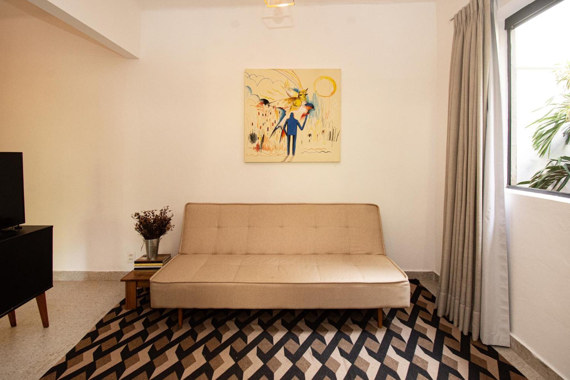 Urca Hotel Рио де Жанейро Екстериор снимка