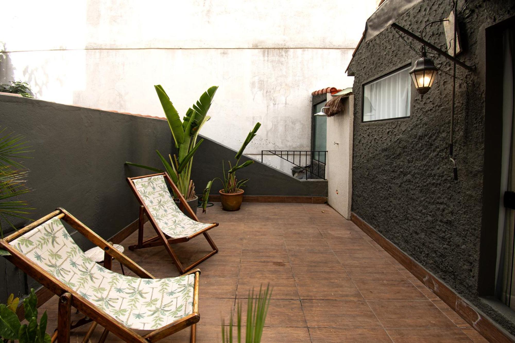Urca Hotel Рио де Жанейро Екстериор снимка