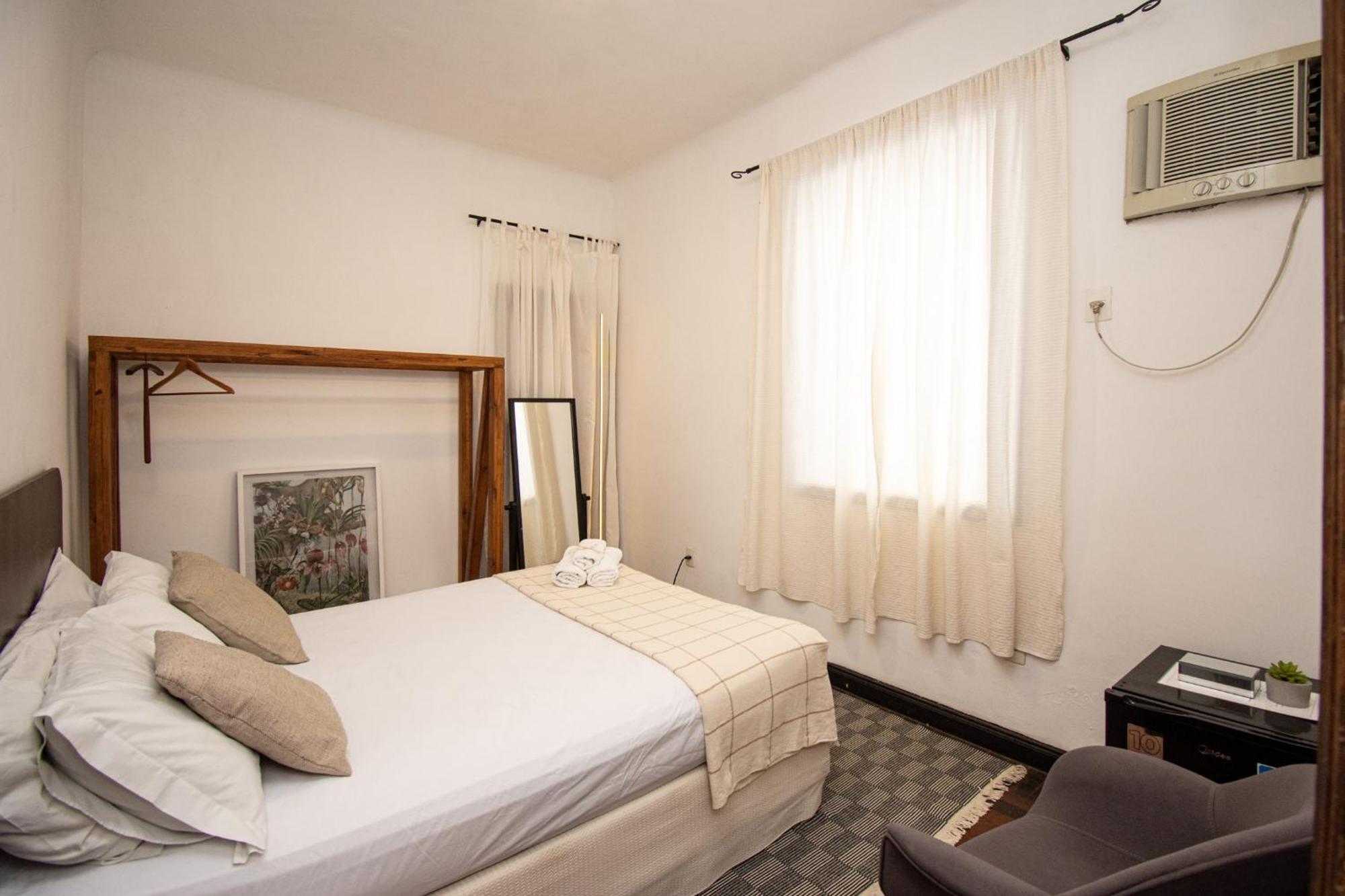 Urca Hotel Рио де Жанейро Екстериор снимка