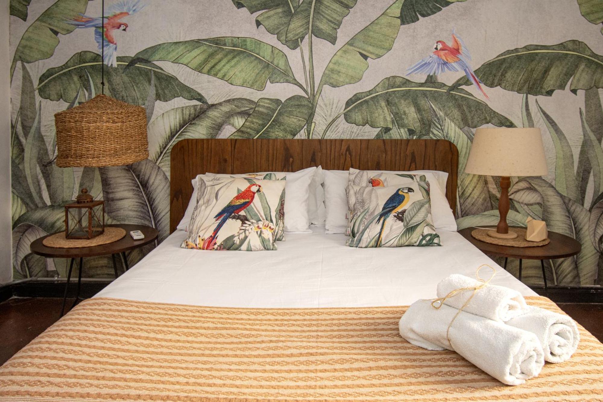 Urca Hotel Рио де Жанейро Екстериор снимка