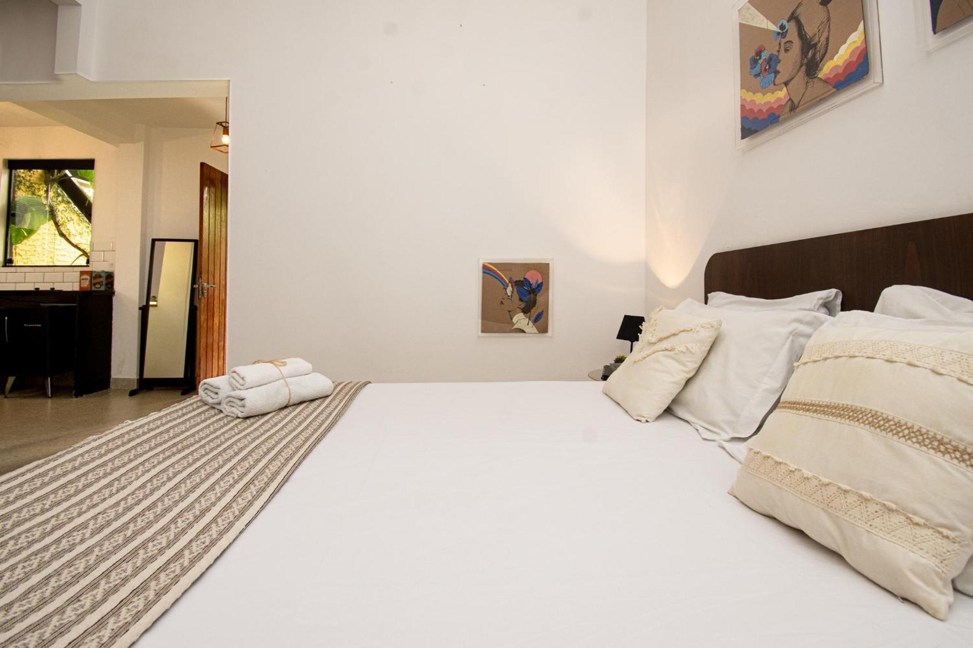 Urca Hotel Рио де Жанейро Екстериор снимка