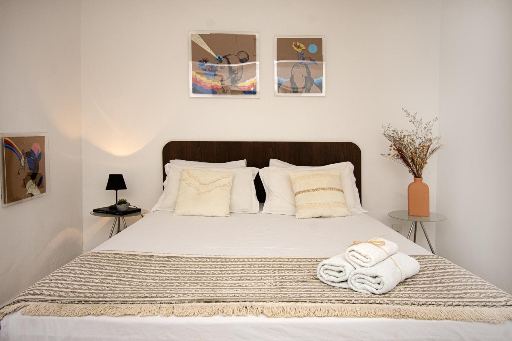 Urca Hotel Рио де Жанейро Екстериор снимка