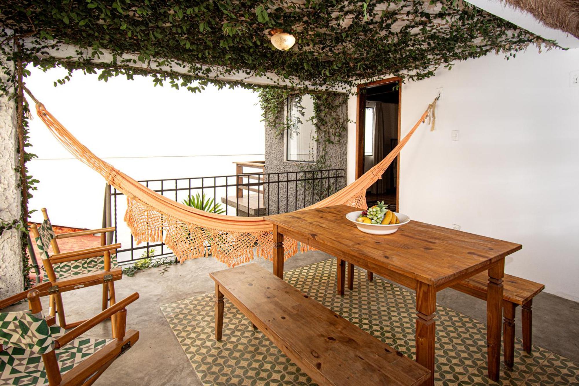Urca Hotel Рио де Жанейро Екстериор снимка