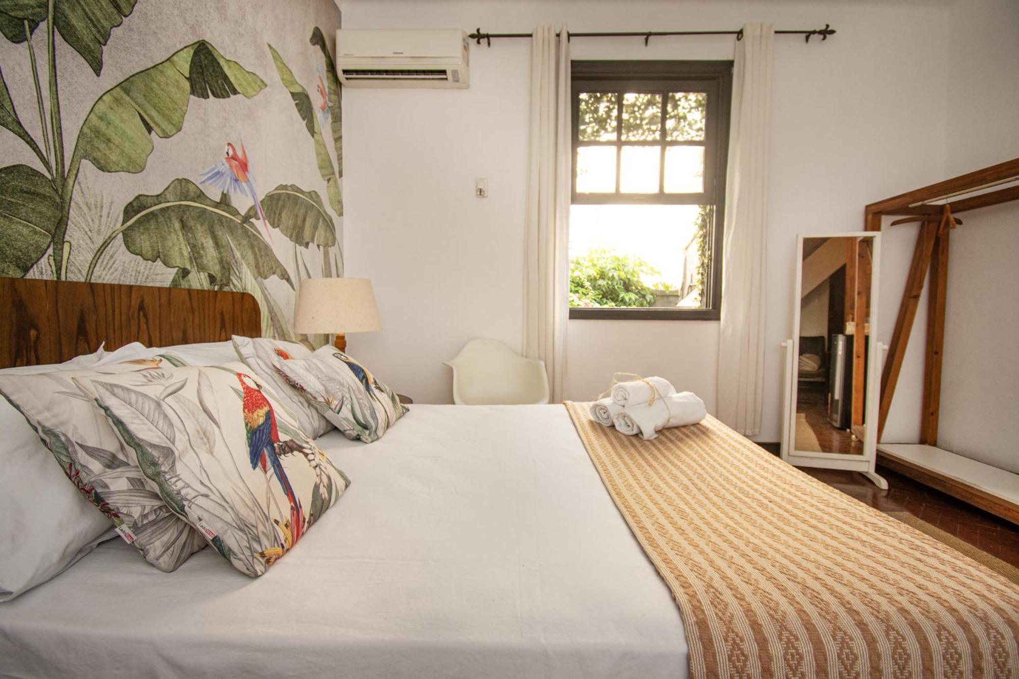 Urca Hotel Рио де Жанейро Екстериор снимка