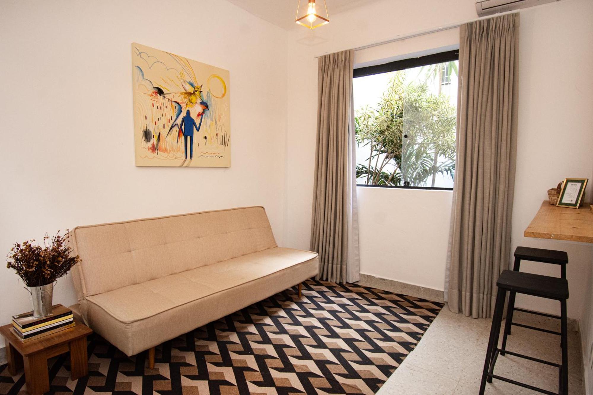 Urca Hotel Рио де Жанейро Екстериор снимка