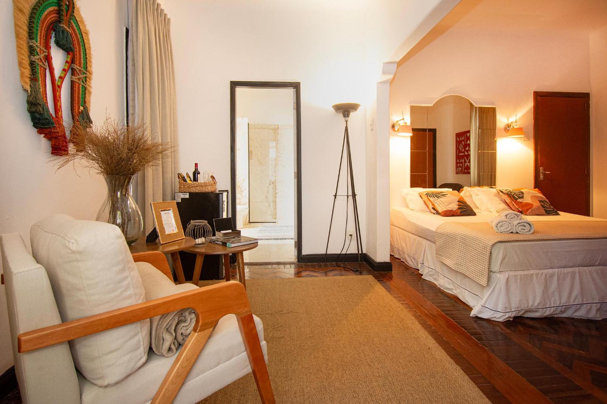 Urca Hotel Рио де Жанейро Екстериор снимка