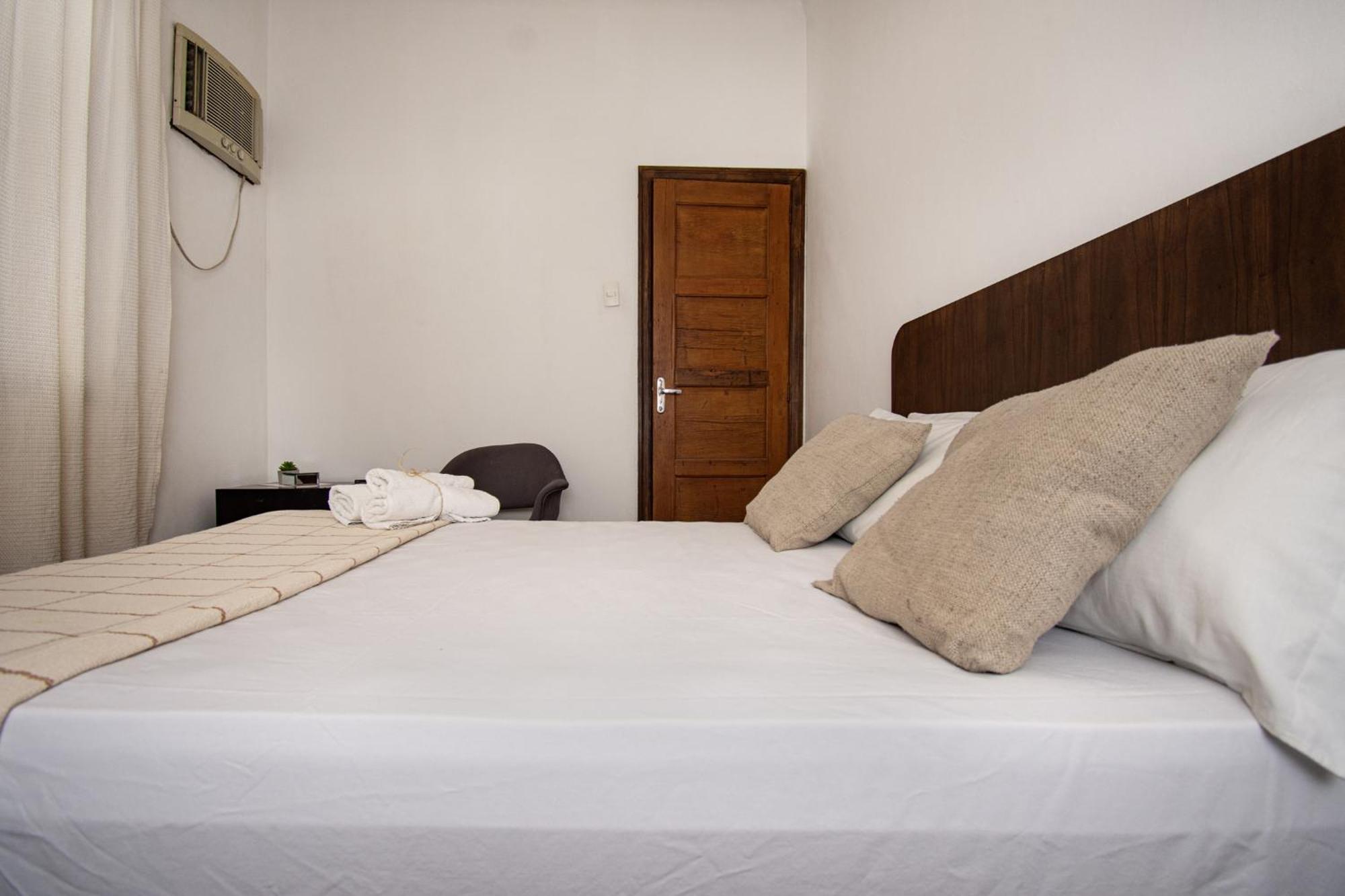 Urca Hotel Рио де Жанейро Екстериор снимка
