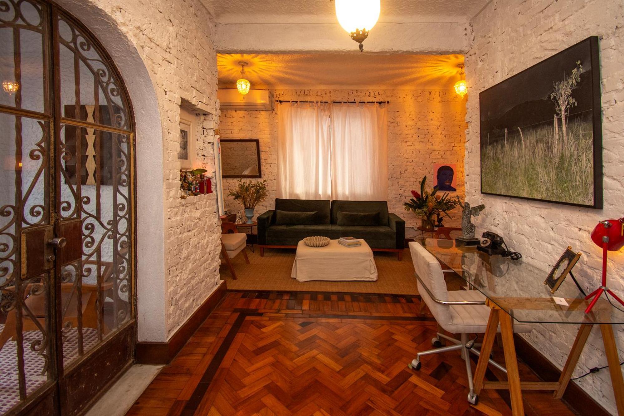 Urca Hotel Рио де Жанейро Екстериор снимка