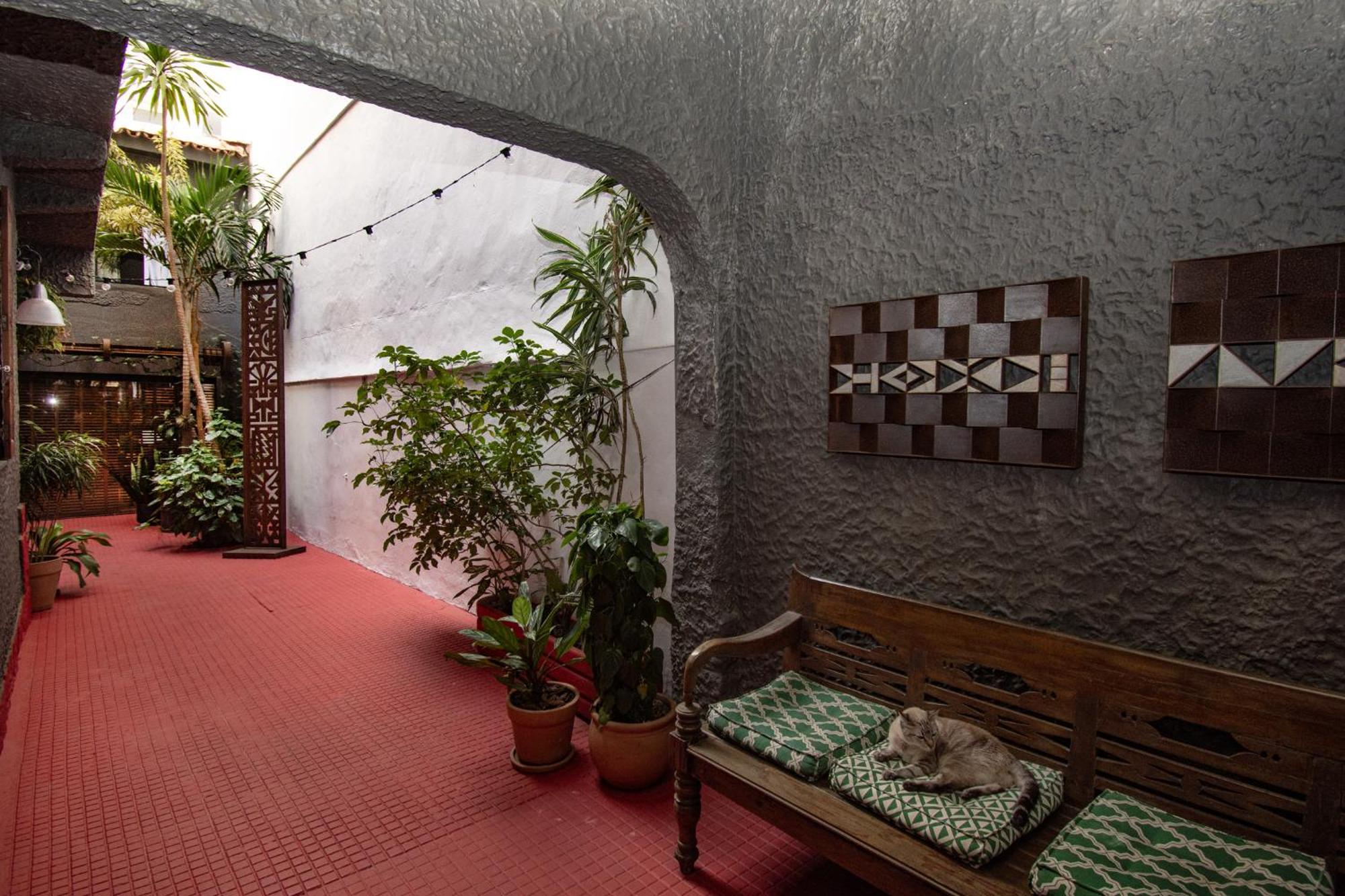 Urca Hotel Рио де Жанейро Екстериор снимка