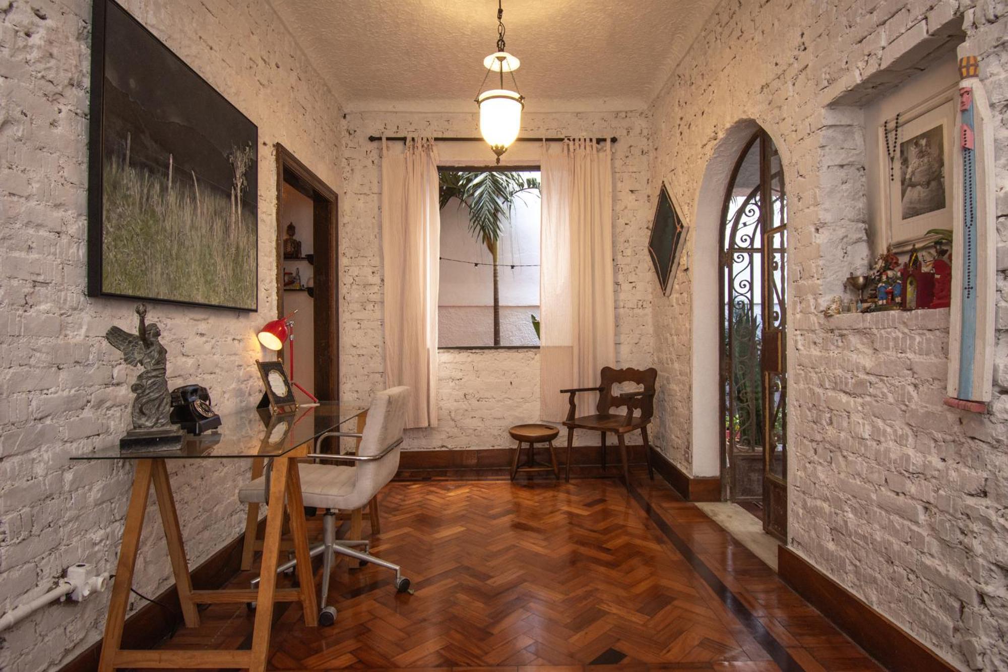 Urca Hotel Рио де Жанейро Екстериор снимка