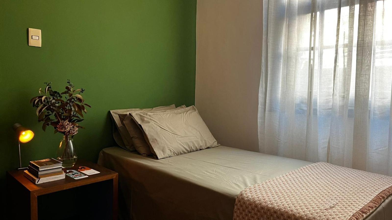 Urca Hotel Рио де Жанейро Екстериор снимка